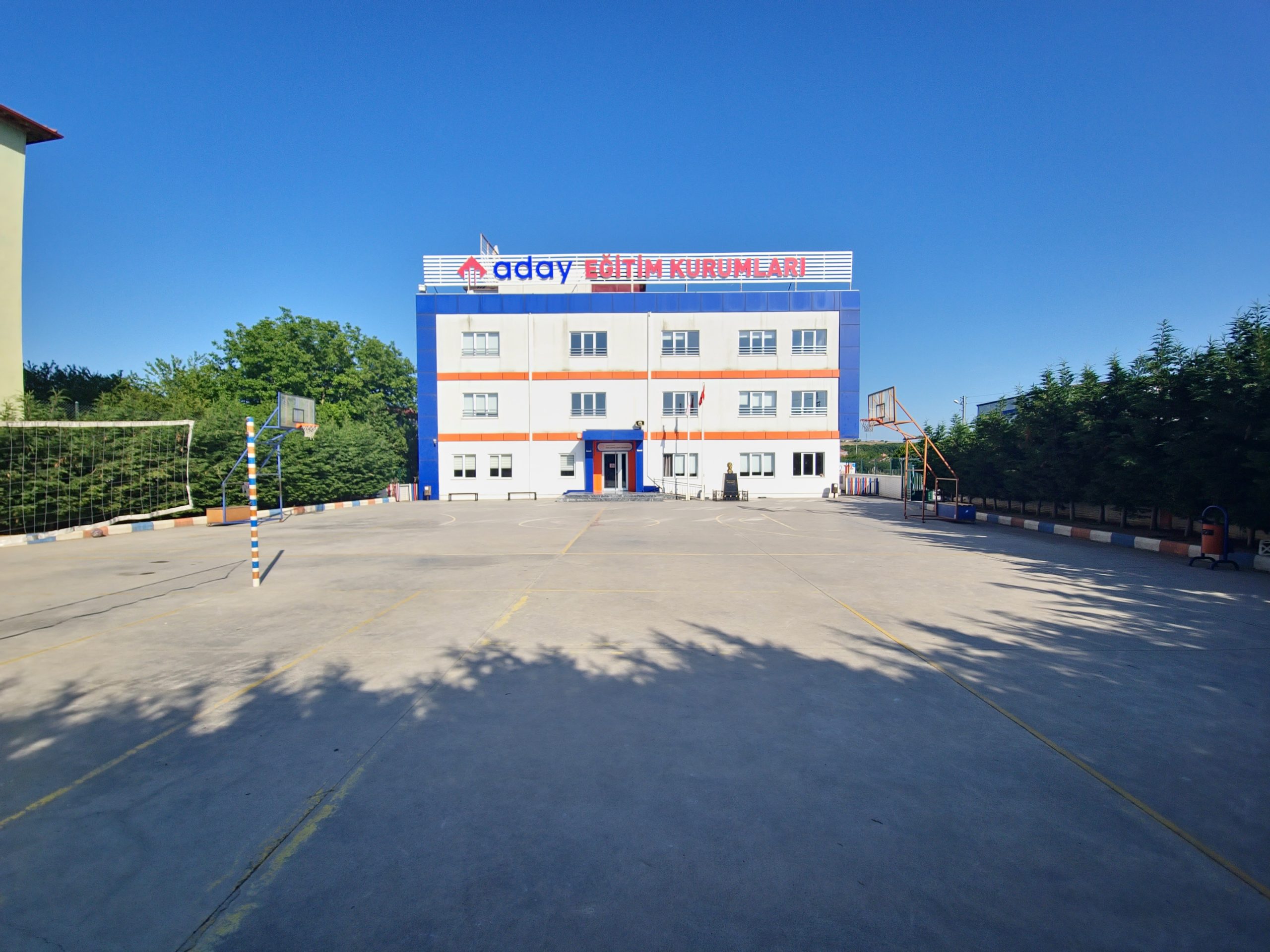 Aday Ortaokulu