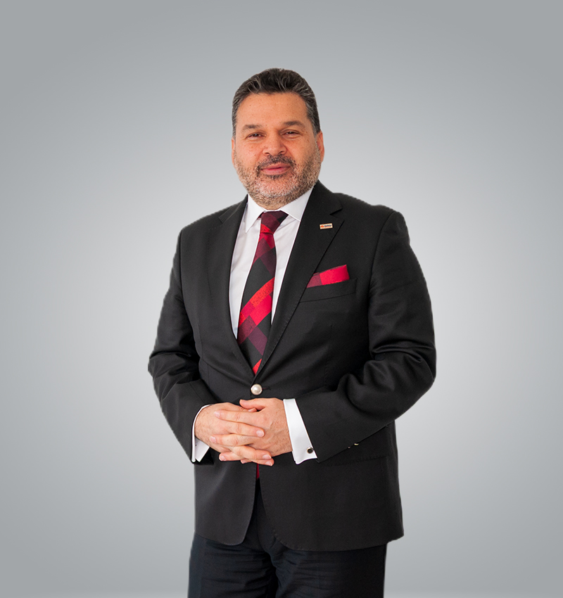 Yüksel Kaygısız - Okul Müdürü - Aday Eğitim Kurumları