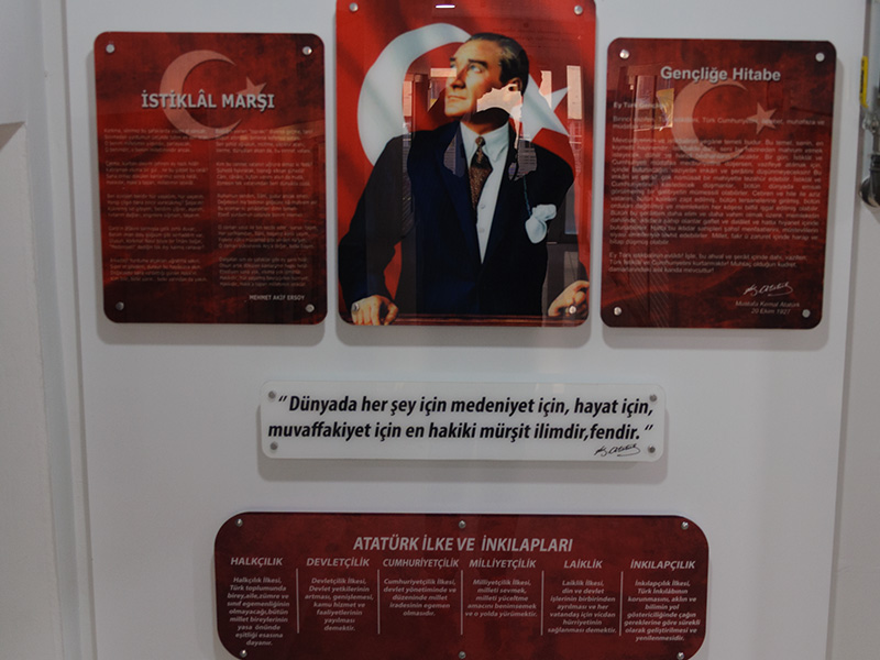 Aday Özel Eğitim Kursu